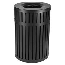 Preview Round Receptacles