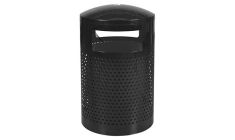 Ridgeline Dome Lid Receptacle