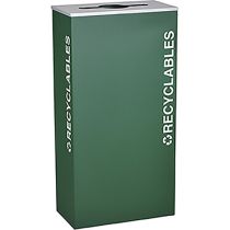 BrightStream 17 Gallon Receptacles