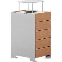 Avanti Receptacles