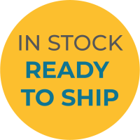 Ready 2 Ship Badge